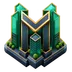 MonoEstate App Icon