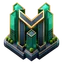 MonoEstate Icon