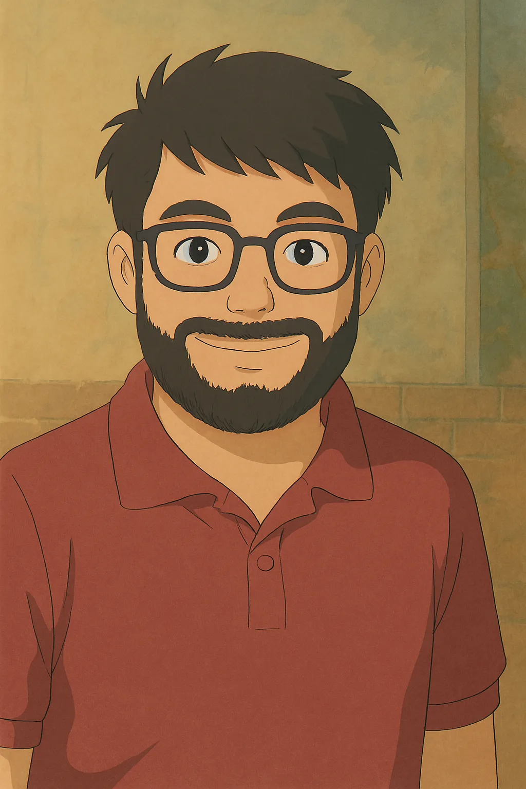 Vivek Kushwaha - Profile Image