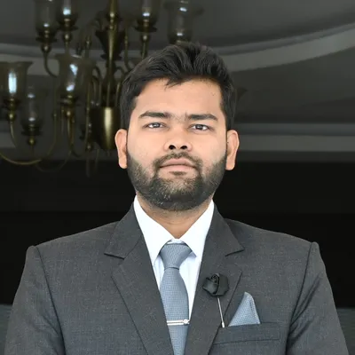 Vivek Kushwaha