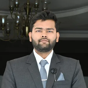 Vivek Kushwaha