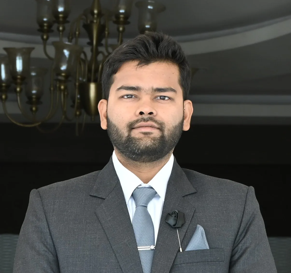 Vivek Kushwaha - Profile